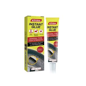 Rayhong Tire Repair Glue - Repair cracks in car tires, maintain tires, adhesive water sealant for tire repair