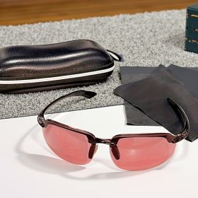 "Fashion Polarized Sunglasses - Aviator Style for Sports & Outdoor Activities Waterproof" (Color: c3)